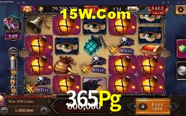 Diretório de Jogos 365Pg