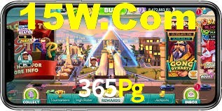 Live Casino 365Pg