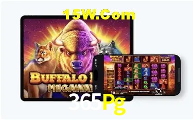 Recursos de Bônus 365Pg