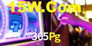 Welcome Bonus 365Pg