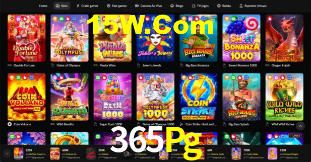 365Pg,365Pg.Com