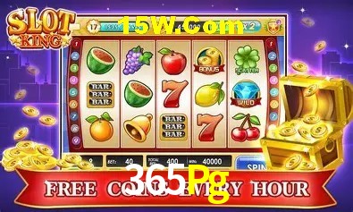 Jogo Spaceman 365Pg