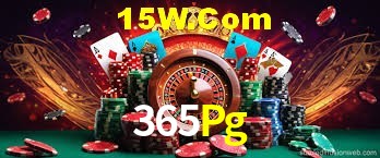 Welcome Bonus 365Pg