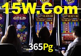 Blackjack Table 365Pg