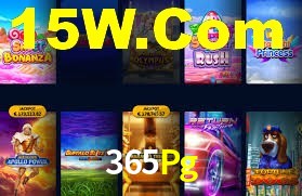365Pg Bet