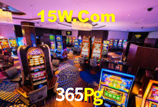 365Pg Bet